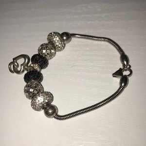 Pandora Fiora bracelet